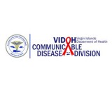 https://www.logocontest.com/public/logoimage/1579023995VIDOH Communicable Disease Division 09.jpg